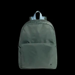 STATE Bags | Lorimer Diaper Bag Backpack Nylon Black | Best Gift For New Moms & Dads