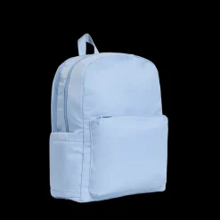 STATE Bags | Lorimer Diaper Bag Nylon Ice Blue