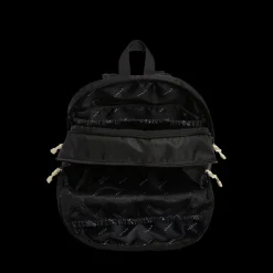 STATE Bags | Lorimer Diaper Bag Backpack Nylon Black | Best Gift For New Moms & Dads
