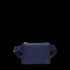 STATE Bags | Lorimer Fanny Pack Nylon Dark Navy