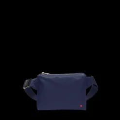 STATE Bags | Lorimer Fanny Pack Nylon Dark Navy