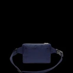 STATE Bags | Lorimer Fanny Pack Nylon Dark Navy