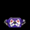 STATE Bags | Marcy Fanny Pack Metallic Cowgirl