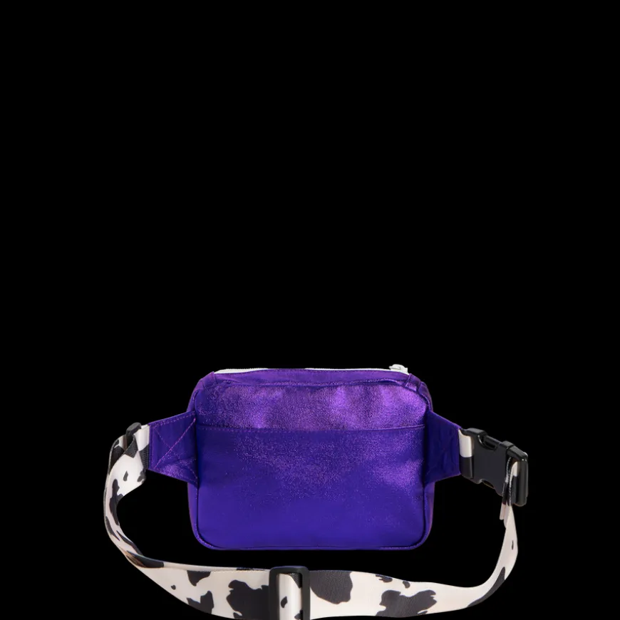 STATE Bags | Marcy Fanny Pack Metallic Cowgirl