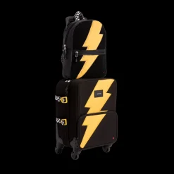 STATE Bags | Mini Logan Suitcase Polyester Canvas Bolt
