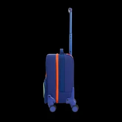 STATE Bags | Mini Logan Suitcase Dino Puffer