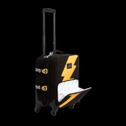 STATE Bags | Mini Logan Suitcase Polyester Canvas Bolt