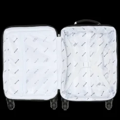 STATE Bags | Mini Logan Suitcase Polyester Canvas Bolt