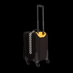 STATE Bags | Mini Logan Suitcase Polyester Canvas Bolt