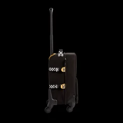 STATE Bags | Mini Logan Suitcase Polyester Canvas Bolt