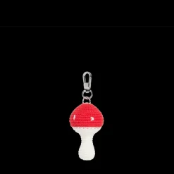 STATE Bags | Mushroom 3D Charm