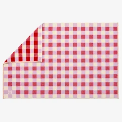 STATE Bags | Quiet Town Arco Towel Cloud