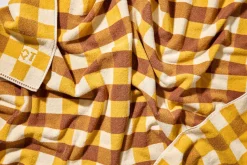 STATE Bags | Quiet Town Arco Towel Cloud