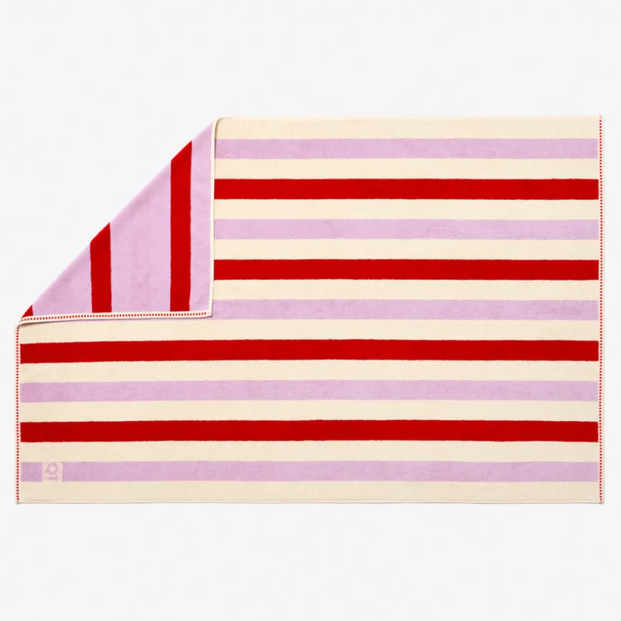 STATE Bags | Quiet Town Catalina Towel Candy
