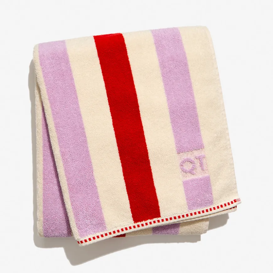 STATE Bags | Quiet Town Catalina Towel Candy