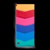 STATE Bags | Redwood Sleeping Bag Rainbow Chevron