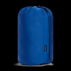 STATE Bags | Redwood Sleeping Bag Blue Chevron