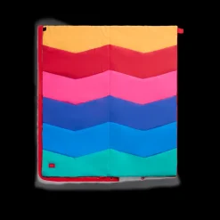 STATE Bags | Redwood Sleeping Bag Rainbow Chevron