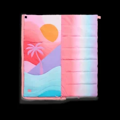 STATE Bags | Redwood Sleeping Bag Sunset