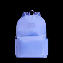 STATE Bags | Reed Backpack Nylon Periwinkle | Back to School | Travel Backpack