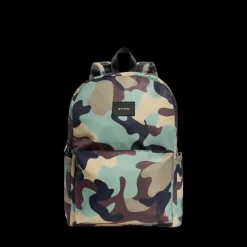 STATE Bags | Reed Backpack Camo | Back to School | Travel Backpack