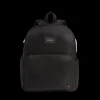 STATE Bags | Reed Backpack Nylon Black | Back to School | Travel Backpack