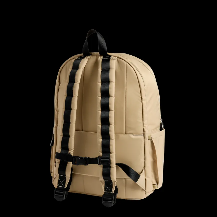 STATE Bags | Reed Backpack Nylon Safari | Back to School | Travel Backpack