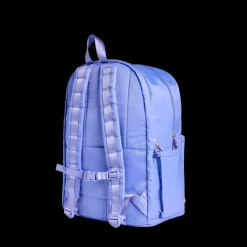 STATE Bags | Reed Backpack Nylon Periwinkle | Back to School | Travel Backpack