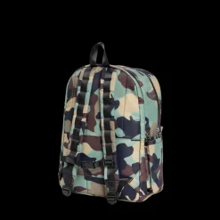 STATE Bags | Reed Backpack Camo | Back to School | Travel Backpack