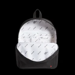 STATE Bags | Reed Backpack Nylon Black | Back to School | Travel Backpack
