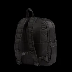STATE Bags | Reed Backpack Nylon Black | Back to School | Travel Backpack