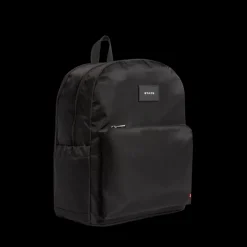 STATE Bags | Reed Backpack Nylon Black | Back to School | Travel Backpack