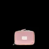 STATE Bags | Rodgers Lunch Box Metallic Pink/Silver