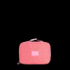 STATE Bags | Rodgers Lunch Box Recycled Poly Canvas Strawberry Check