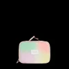 STATE Bags | Rodgers Lunch Box Metallic Tie Dye Patchwork | Back to School