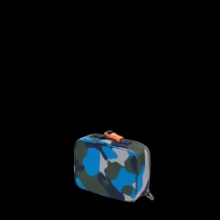 STATE Bags | Rodgers Lunch Box Printed Canvas Camo