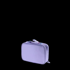 STATE Bags | Rodgers Lunch Box Metallic Butterfly