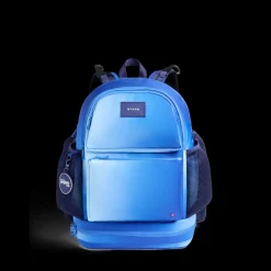 STATE Bags | Shea Baseball Backpack Blue Gradient