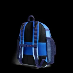 STATE Bags | Shea Baseball Backpack Blue Gradient