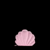 STATE Bags | Shell Wallet Pink Metallic