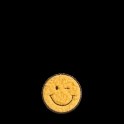 STATE Bags | Smiley Face Charm