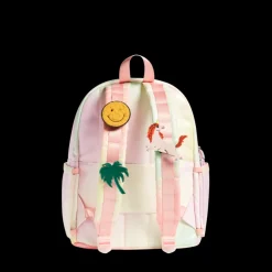 STATE Bags | Smiley Face Charm