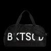 STATE Bags | STATE x BucketSquad Franklin Weekender Nylon Black