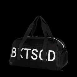 STATE Bags | STATE x BucketSquad Franklin Weekender Nylon Black