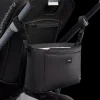 STATE Bags | Stroller Organizer Nylon Black