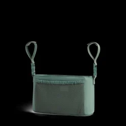 STATE Bags | Stroller Organizer Nylon Olive