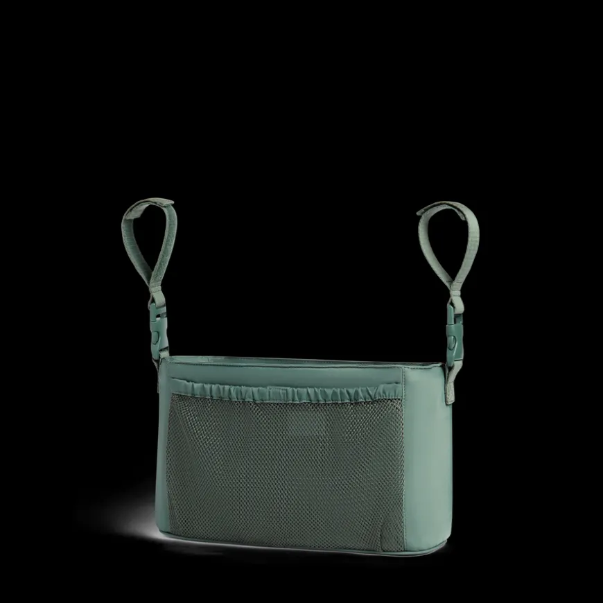 STATE Bags | Stroller Organizer Nylon Olive