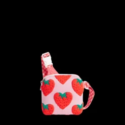 STATE Bags | Sunny Fanny Pack Intarsia Strawberries