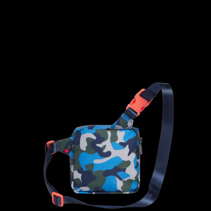 STATE Bags | Sunny Fanny Pack Printed Canvas Camo