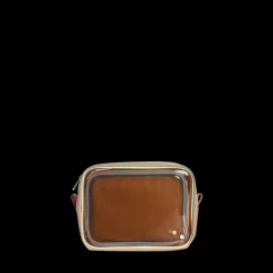 STATE Bags | Travel Pouch Set TPU Latte